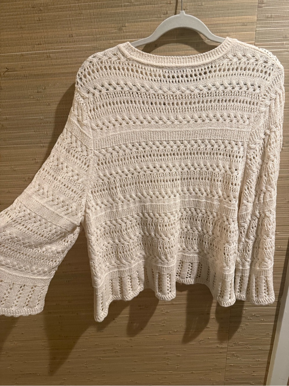 Madewell Top - Picture 4 of 4